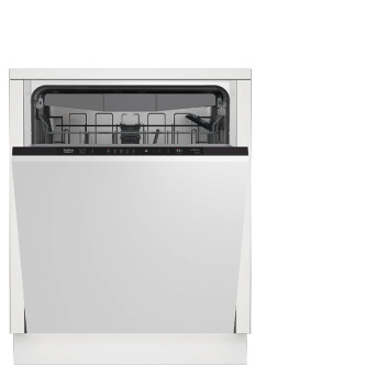 Посудомоечная машина BEKO BDIN15531 Посудомоечная машина BEKO BDIN15531