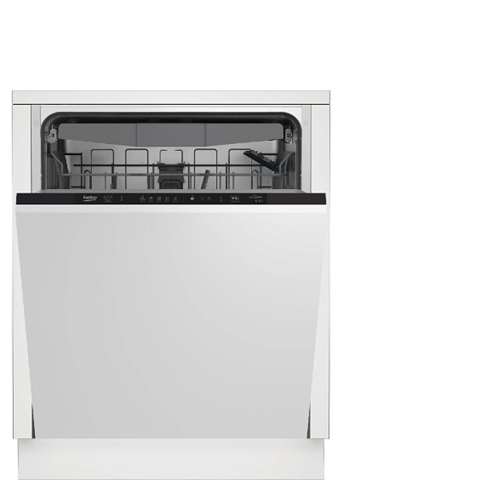 Посудомоечная машина BEKO BDIN15531 Посудомоечная машина BEKO BDIN15531