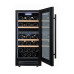 Винный шкаф CELLAR PRIVATE CP027-2TB Винный шкаф CELLAR PRIVATE CP027-2TB