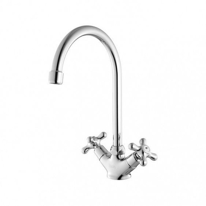 Смеситель IDDIS Jeals 59000T4C+W04 Смеситель IDDIS Jeals 59000T4C+W04