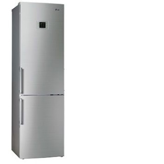 Холодильник LG gw-b499 baqw