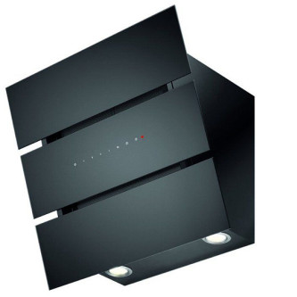 Вытяжка FABER 110.0182.020 EKO XS EG6 BK A55