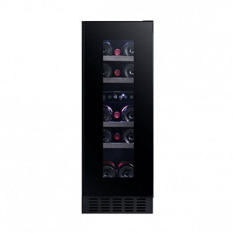 Винный шкаф TEMPTECH SOMX30DRB Винный шкаф TEMPTECH SOMX30DRB