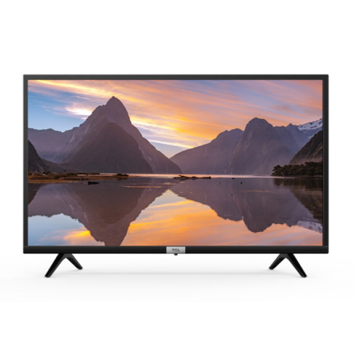 Телевизор TCL 32S525 Телевизор TCL 32S525
