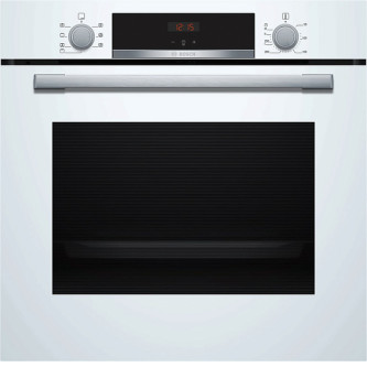 Духовой шкаф BOSCH HBA533BW1