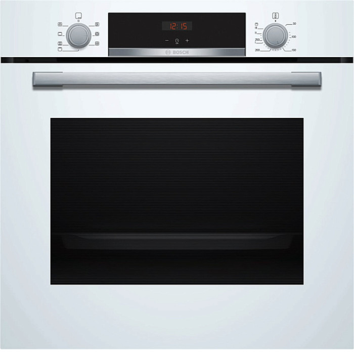 Духовой шкаф BOSCH HBA533BW1 Духовой шкаф BOSCH HBA533BW1