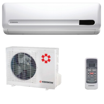 Сплит-система KENTATSU KSGL35HFAN1/KSRL35HFAN1