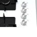 Варочная поверхность BOSCH POP7C2O12O