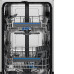 Посудомоечная машина ELECTROLUX KESC2210L Посудомоечная машина ELECTROLUX KESC2210L