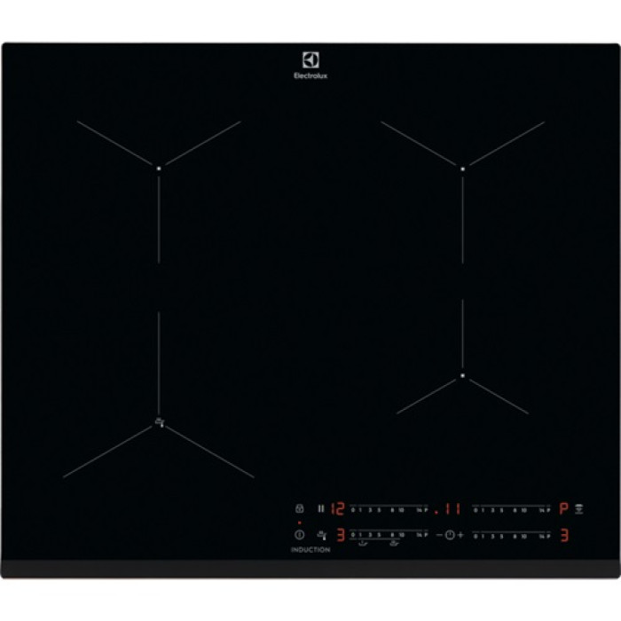 Варочная поверхность ELECTROLUX HOF650FMF