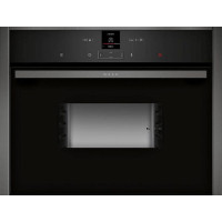 Пароварка NEFF C17DR00G0 Пароварка NEFF C17DR00G0