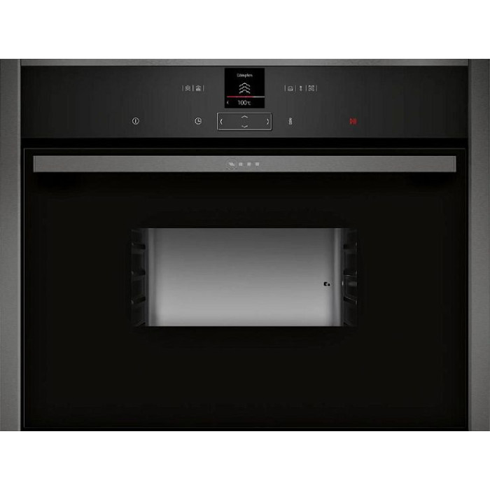 Пароварка NEFF C17DR00G0 Пароварка NEFF C17DR00G0