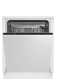 Посудомоечная машина BEKO BDIN16520 Посудомоечная машина BEKO BDIN16520