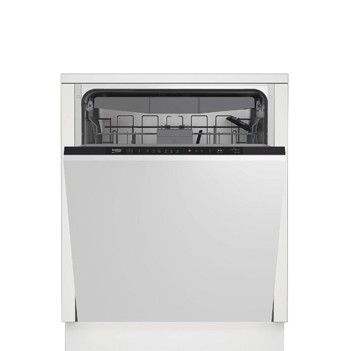 Посудомоечная машина BEKO BDIN16520