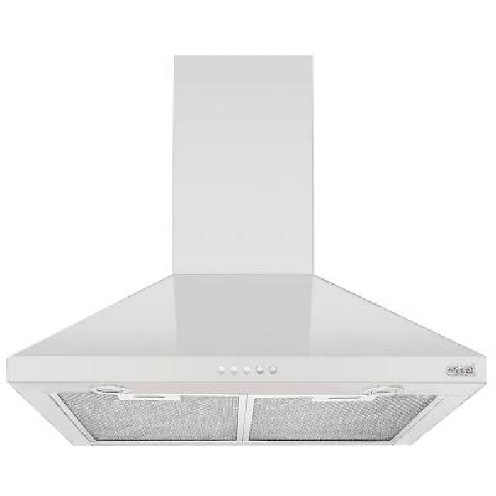 Каминная вытяжка Artel ART-0760 Prima белый Каминная вытяжка Artel ART-0760 Prima белый