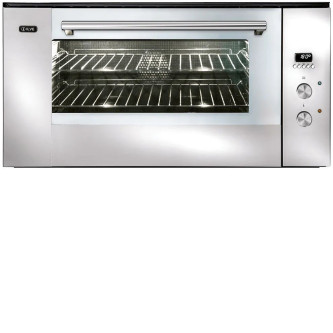 Духовой шкаф ILVE OV948SLE3/SS Духовой шкаф ILVE OV948SLE3/SS