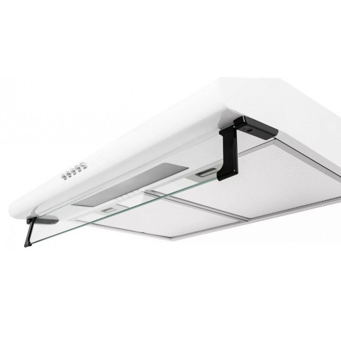 Вытяжка кухонная DACH DINGO 60 white Вытяжка кухонная DACH DINGO 60 white