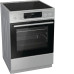 Плита GORENJE ECS6350XPA