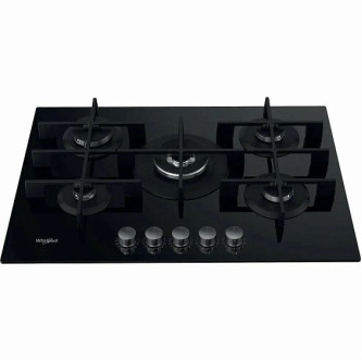 Варочная поверхность WHIRLPOOL AKWL 728/NB Варочная поверхность WHIRLPOOL AKWL 728/NB