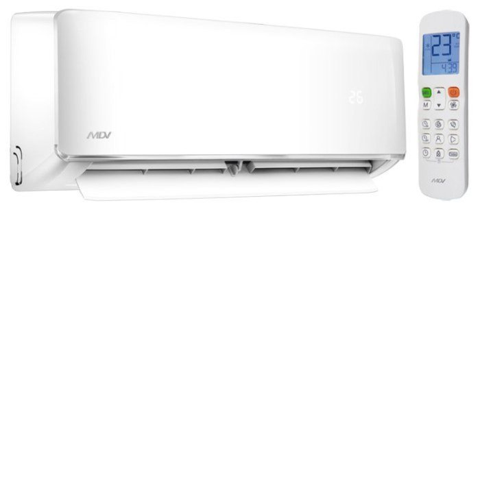 Сплит-система MDV MDSA-07HRFN1/MDOA-07HFN1