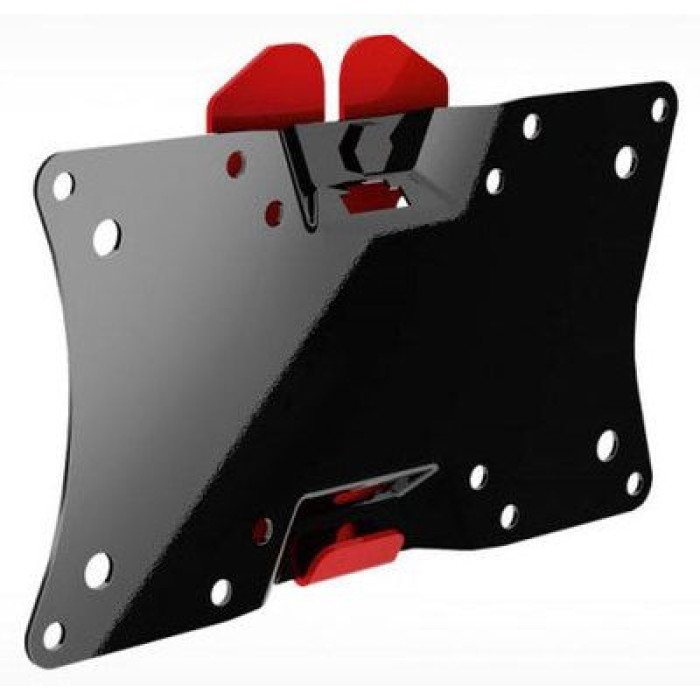 Кронштейн HOLDER lcds-5060 черный глянец Кронштейн HOLDER lcds-5060 черный глянец