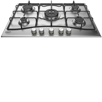 Поверхность HOTPOINT-ARISTON PKLL 751 T/IX/HA EE