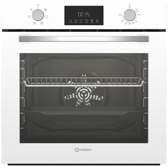 Духовой шкаф INDESIT IFE 3644 WH Духовой шкаф INDESIT IFE 3644 WH