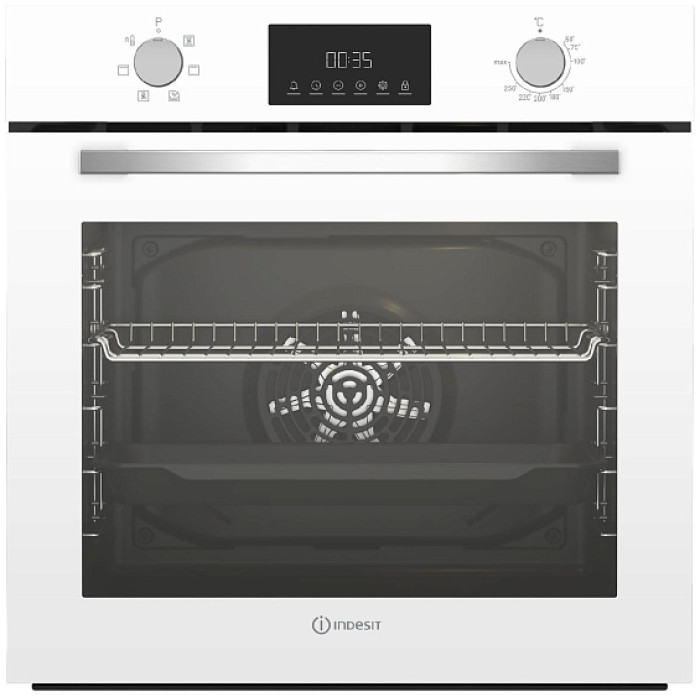 Духовой шкаф INDESIT IFE 3644 WH