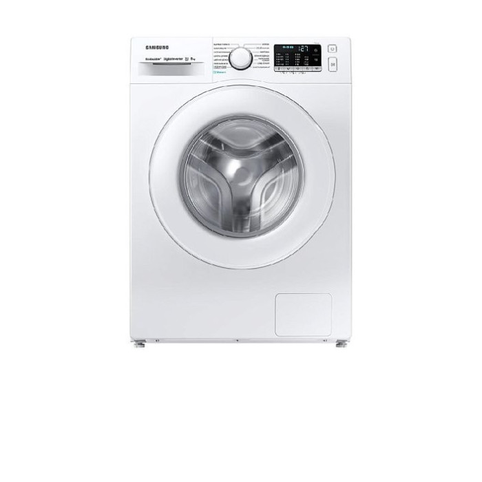 Стиральная машина SAMSUNG WW80AAS26TE/LP