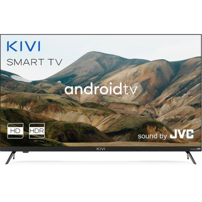 Телевизор KIVI 32H740LB Телевизор KIVI 32H740LB