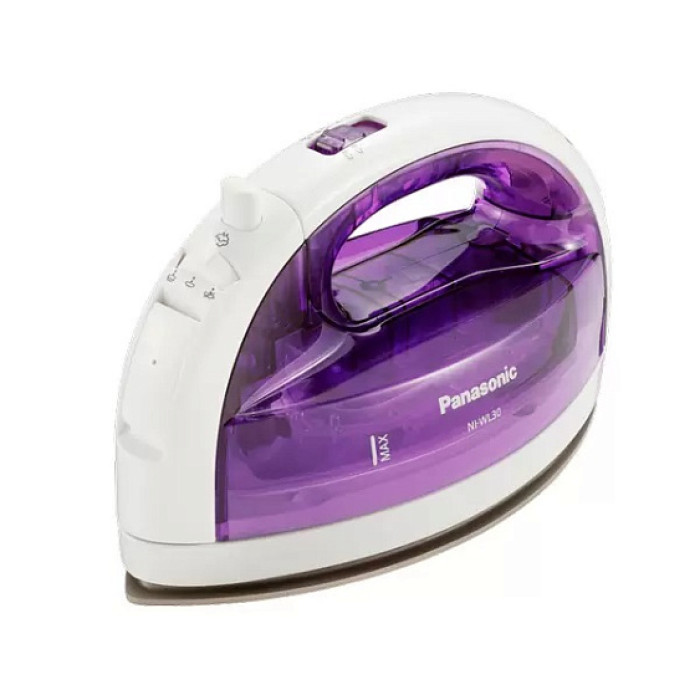 Утюг PANASONIC NI-WL30VTW Утюг PANASONIC NI-WL30VTW