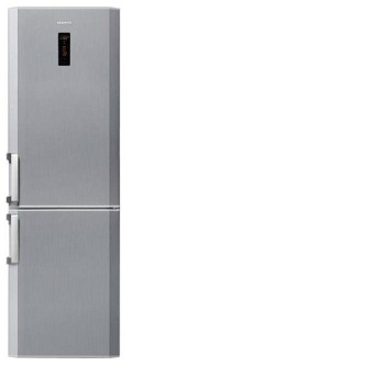Холодильник BEKO cn 332220 x