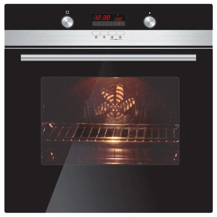 Духовой шкаф ILVITO dsa-8 ex Духовой шкаф ILVITO dsa-8 ex