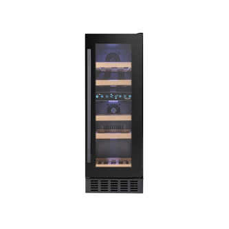Винный шкаф TEMPTECH PRESX30DB Винный шкаф TEMPTECH PRESX30DB