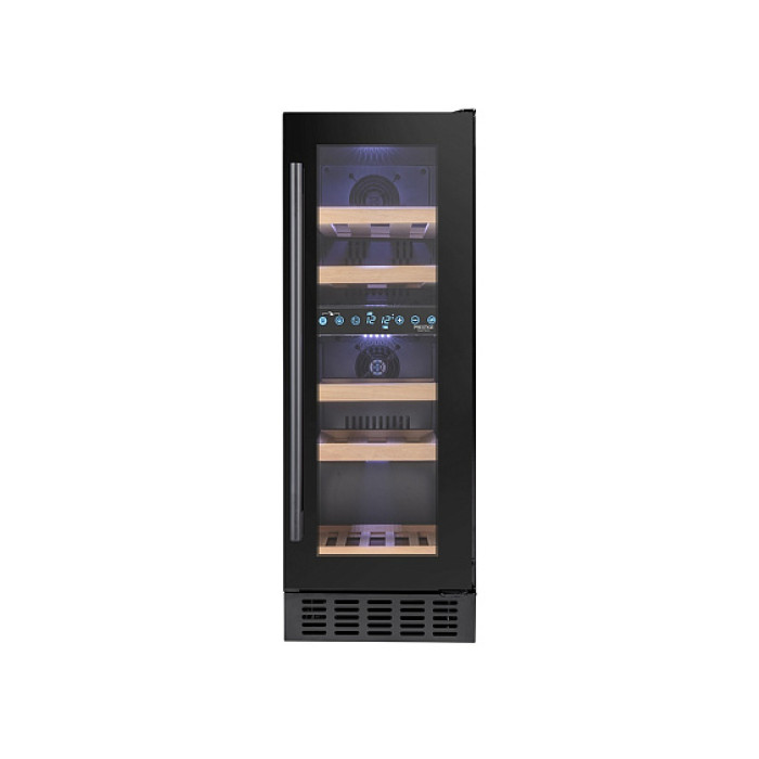 Винный шкаф TEMPTECH PRESX30DB Винный шкаф TEMPTECH PRESX30DB