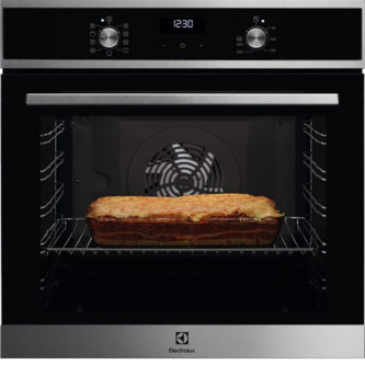 Духовой шкаф ELECTROLUX EOF5C70X Духовой шкаф ELECTROLUX EOF5C70X