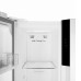 Холодильник LEX LSB530WGID Холодильник LEX LSB530WGID