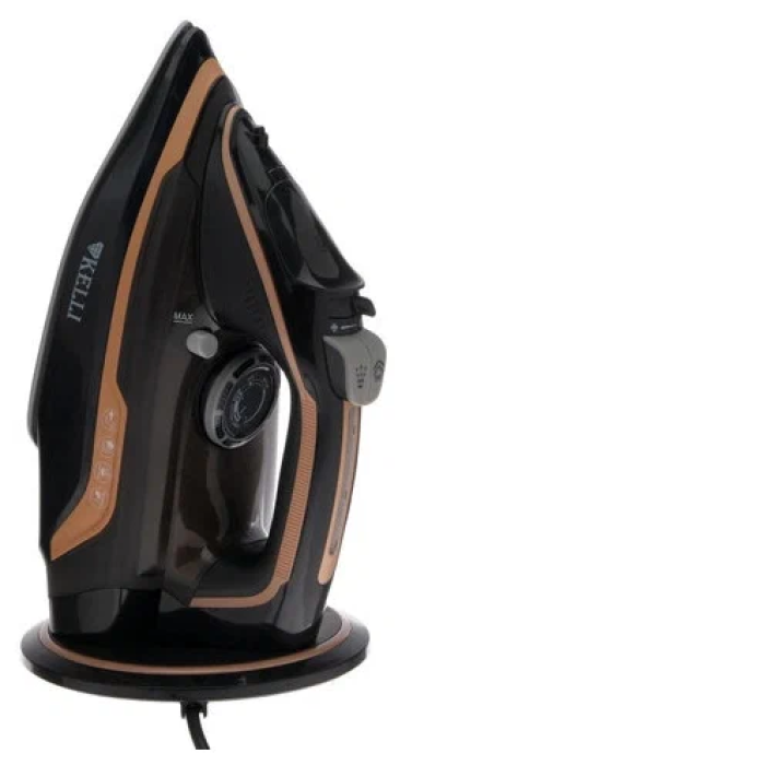 Утюг KELLI KL-1645 Утюг KELLI KL-1645