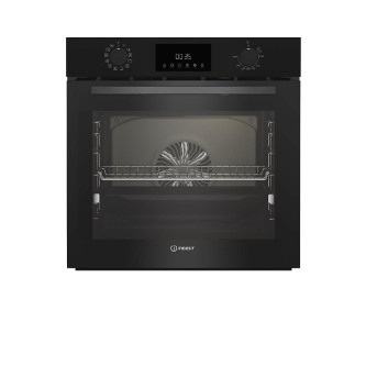 Духовой шкаф INDESIT IBFTE 3841 BL