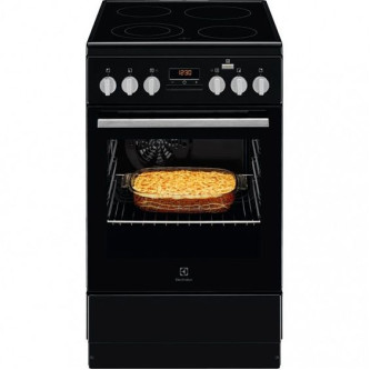 Плита электрическая ELECTROLUX RKR560200K