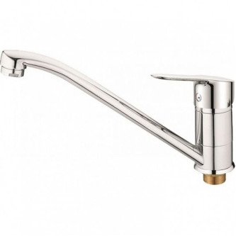 Смеситель RUSH Crete CR3535-26 Смеситель RUSH Crete CR3535-26