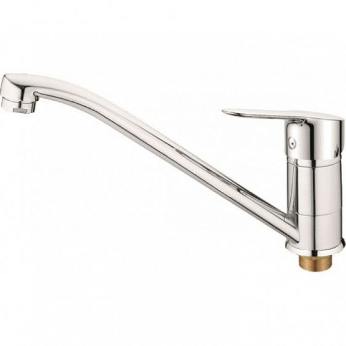Смеситель RUSH Crete CR3535-26 Смеситель RUSH Crete CR3535-26