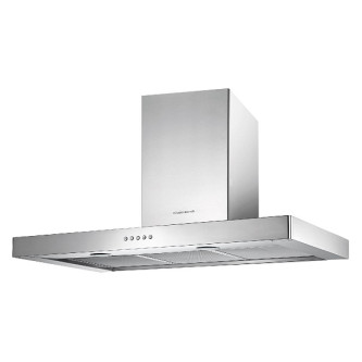 Вытяжка KUPPERSBUSCH DW 9340.1 E Вытяжка KUPPERSBUSCH DW 9340.1 E