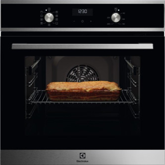 Духовой шкаф ELECTROLUX EOF5C50BX Духовой шкаф ELECTROLUX EOF5C50BX
