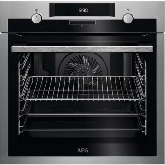 Духовой шкаф AEG BEE431310M Духовой шкаф AEG BEE431310M