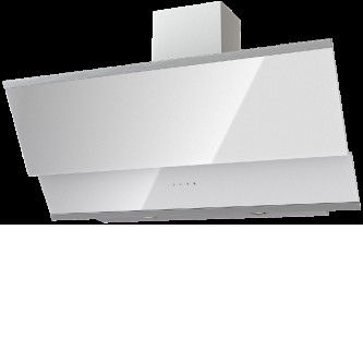 Вытяжка KRONASTEEL IRIDA 900 white sensor Вытяжка KRONASTEEL IRIDA 900 white sensor