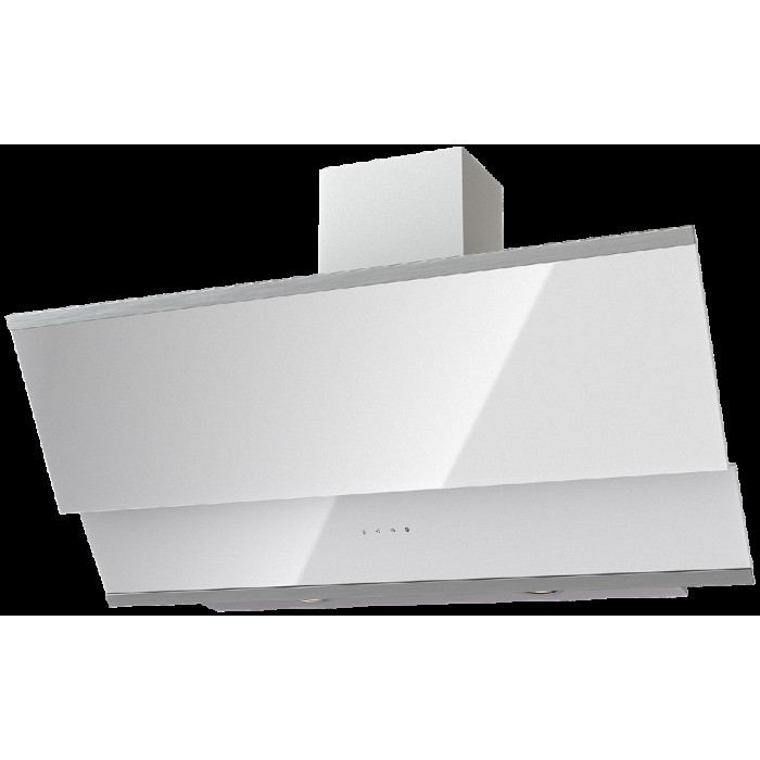 Вытяжка KRONASTEEL IRIDA 900 white sensor Вытяжка KRONASTEEL IRIDA 900 white sensor