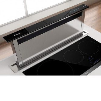 Вытяжка PANDO E-320/120 INOX CRISTAL TOUCH V.950 SEC
