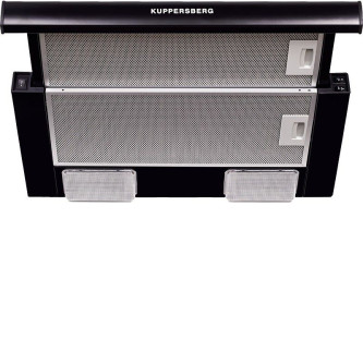Вытяжка KUPPERSBERG slimlux ii 50 sg Вытяжка KUPPERSBERG slimlux ii 50 sg