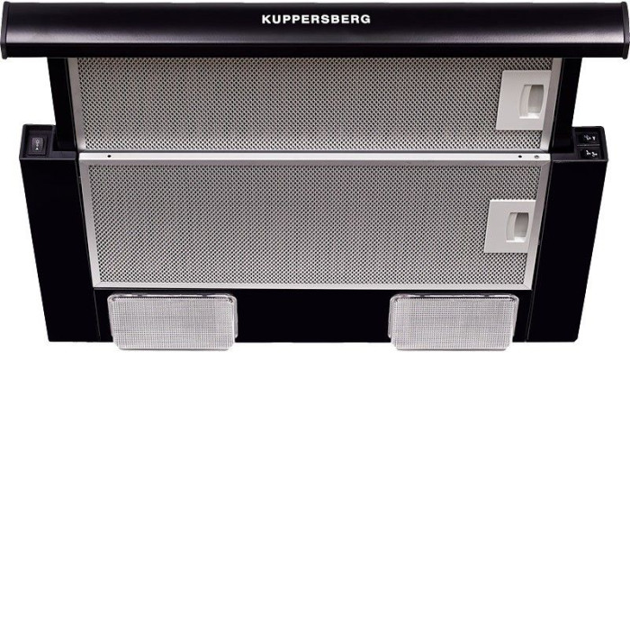 Вытяжка KUPPERSBERG slimlux ii 50 sg